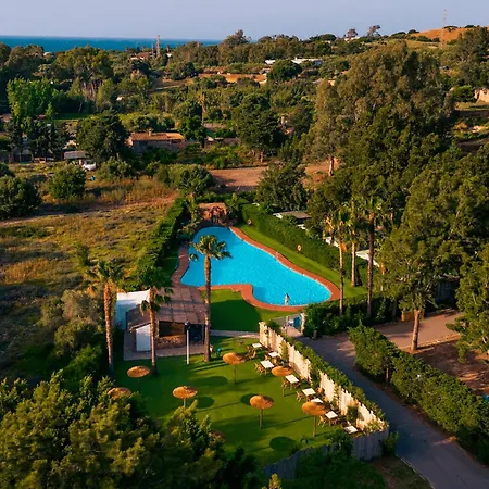 Kampaoh Paloma Tarifa