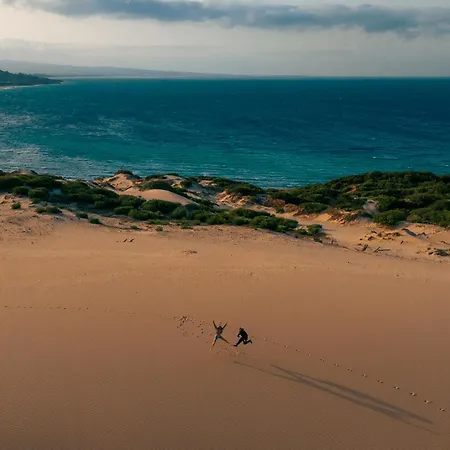 Kampaoh Paloma Camping