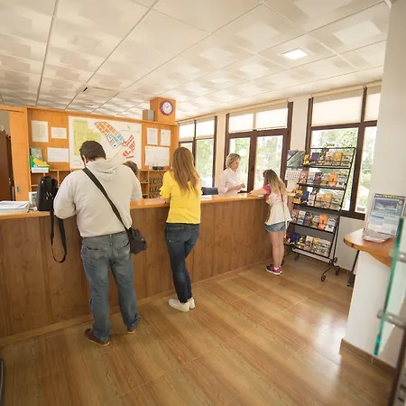 Kampaoh Paloma * Tarifa