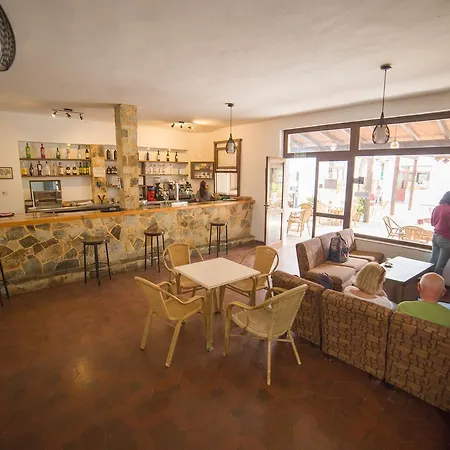 Camping Kampaoh Paloma *